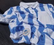 Review – Camiseta retro Kappa Racing Club 2017