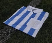 Review – Camiseta retro Kappa Racing Club 2017