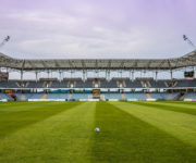 Avisos – Estadio de Fútbol