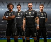 EA SPORTS x adidas Digital 4th Kits – Real Madrid
