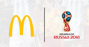 McDonald’s Argentina llevará 11 niños al Mundial Rusia 2018