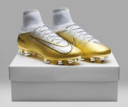 Nike Mercurial Superfly CR7 Quinto Triunfo