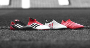 adidas Cold Blooded Pack