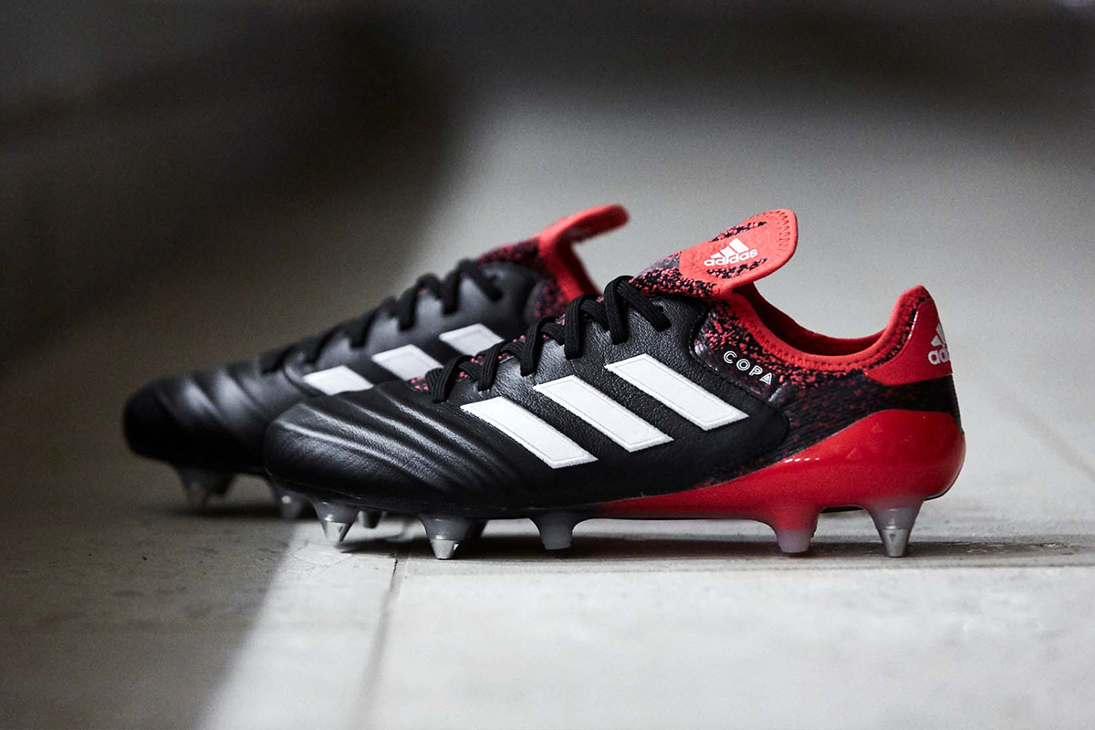 adidas Cold Blooded Pack COPA 18