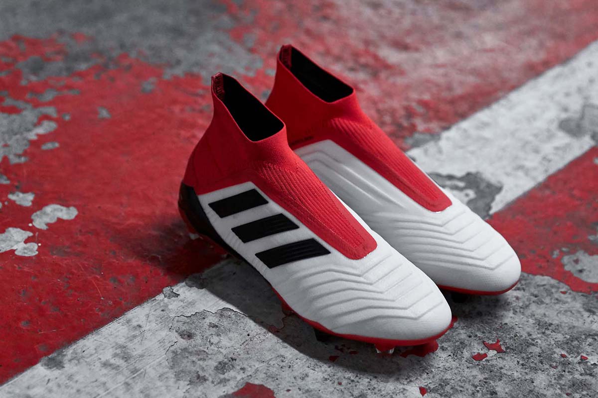 adidas Cold Blooded Pack Predator 18