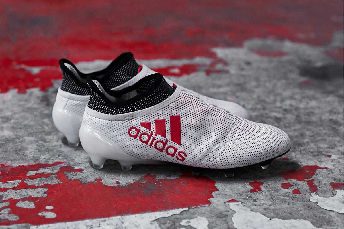 adidas Cold Blooded Pack X17
