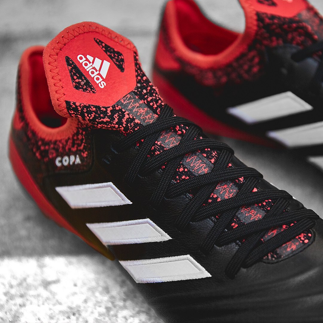 adidas COPA 18 Cold Blooded