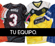 Banner LaCasaca Teamwear