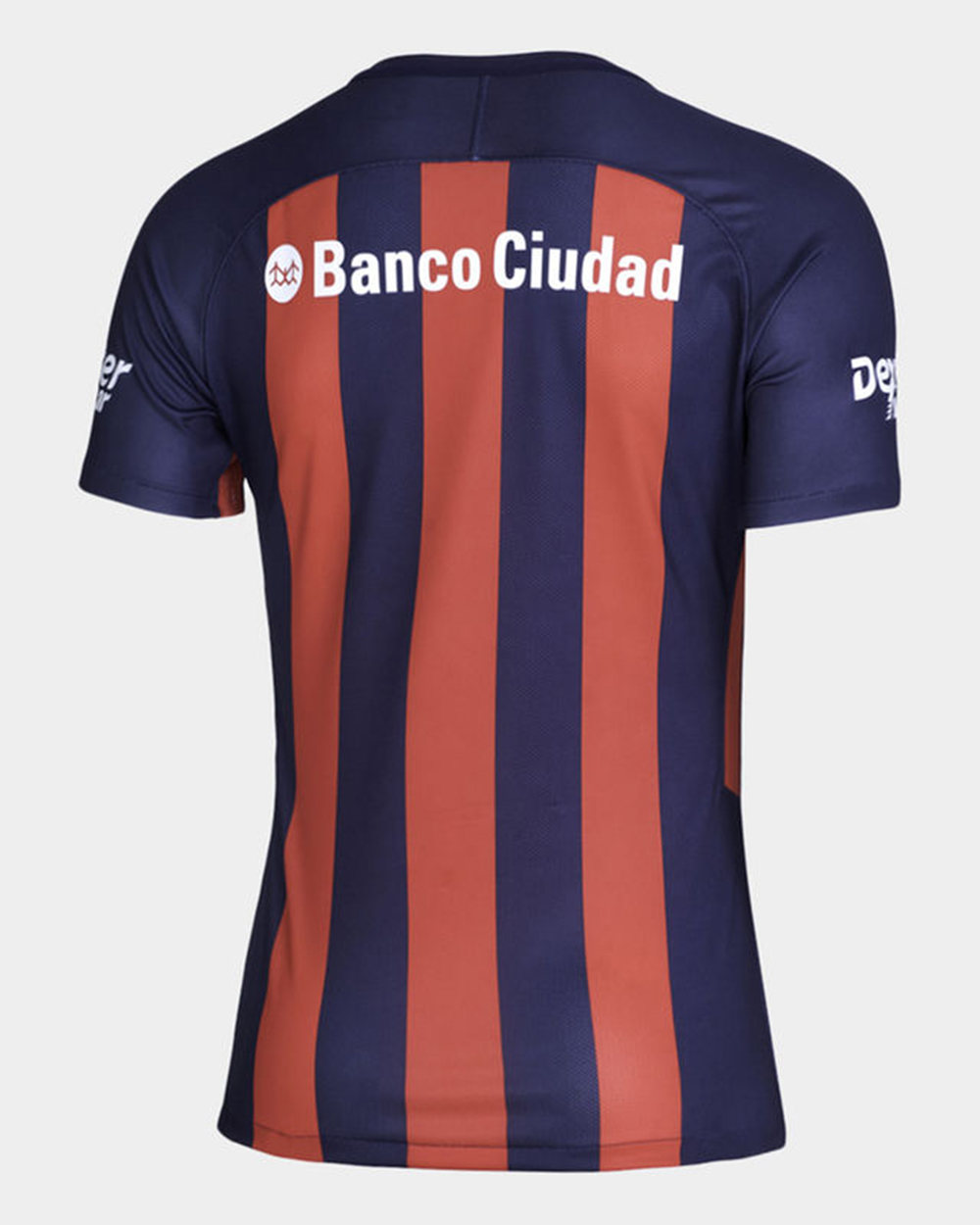 Camiseta Nike de San Lorenzo 2018