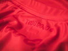 Camiseta PUMA de Independiente 2018 Todo Rojo