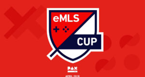 eMLS Cup