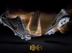 Nike Mercurial Vapor XI Black History Month