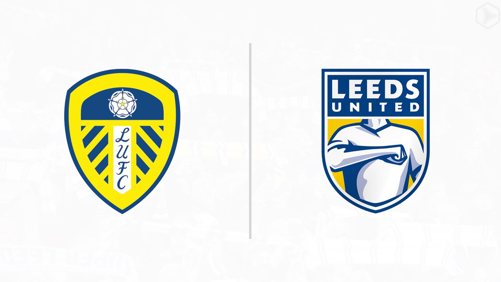escudo del Leeds United