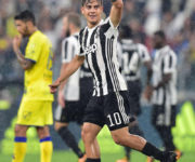 Paulo Dybala próximo a firmar con adidas