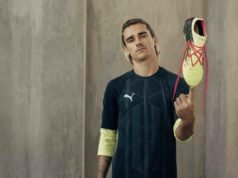 PUMA Future 18 Fizzy Yellow Antoine Griezmann