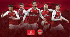 Arsenal y Emirates