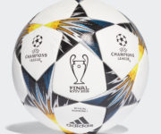 Balón adidas UCL Finale Kiev 2018