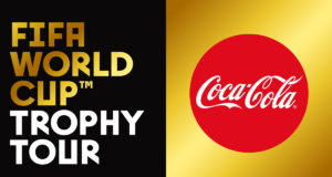 Coca-Cola trae la Copa del Mundo a la Argentina