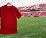 Review Camiseta PUMA de Independiente Todo Rojo