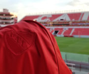 Review Camiseta PUMA de Independiente Todo Rojo