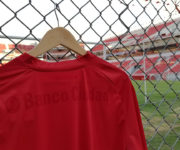 Review Camiseta PUMA de Independiente Todo Rojo