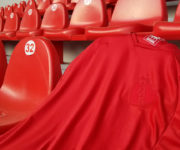 Review Camiseta PUMA de Independiente Todo Rojo