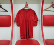 Review Camiseta PUMA de Independiente Todo Rojo