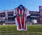 Review Camiseta tricolor adidas de River Plate 2018