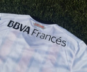 Review Camiseta tricolor adidas de River Plate 2018