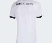 Tercera camiseta adidas de River Plate 2018