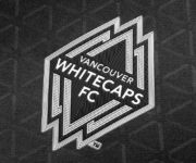 Vancouver Whitecaps adidas Secondary Kit 2018