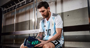adidas Nemeziz 17 Messi Deadly Strike