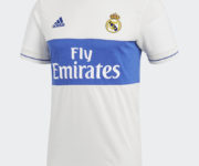 Camiseta adidas del Real Madrid Icon 2018