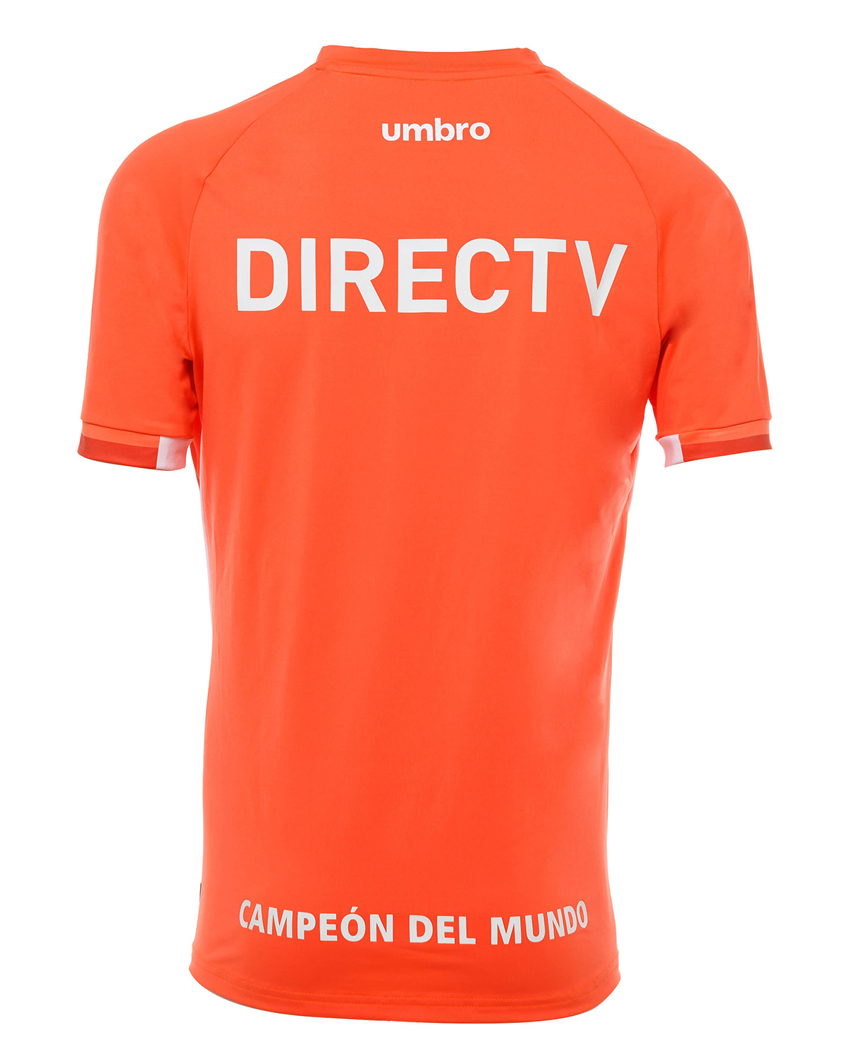 Camiseta alternativa Umbro de Estudiantes de La Plata 2018