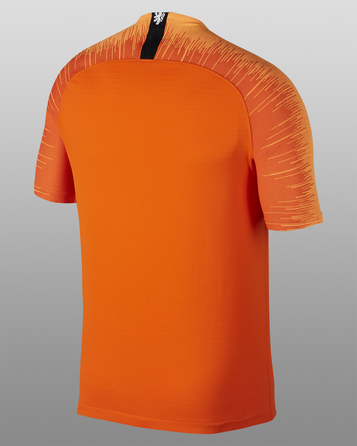 Camisetas Nike de Holanda 2018 Titular