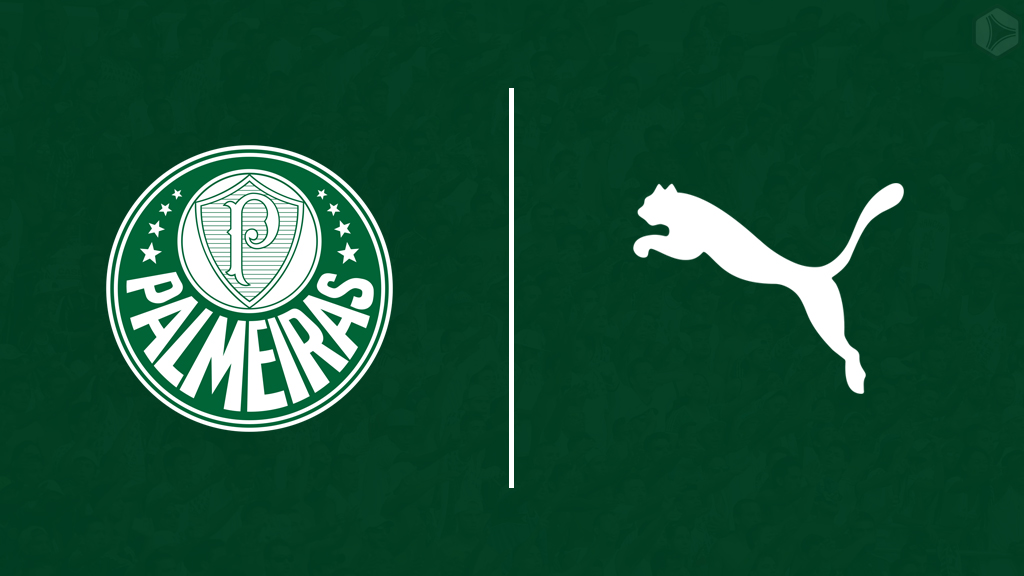 SE Palmeiras y PUMA firman contrato de indumentaria MDG
