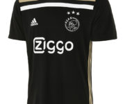 Ajax adidas Away Kit 2018-19
