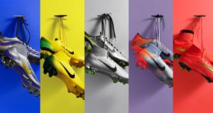 Nike Mercurial Superfly 360 Heritage