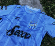 Review tercera camiseta Umbro Atlético Tucumán 2018