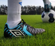 Review Umbro Medusae II Premier