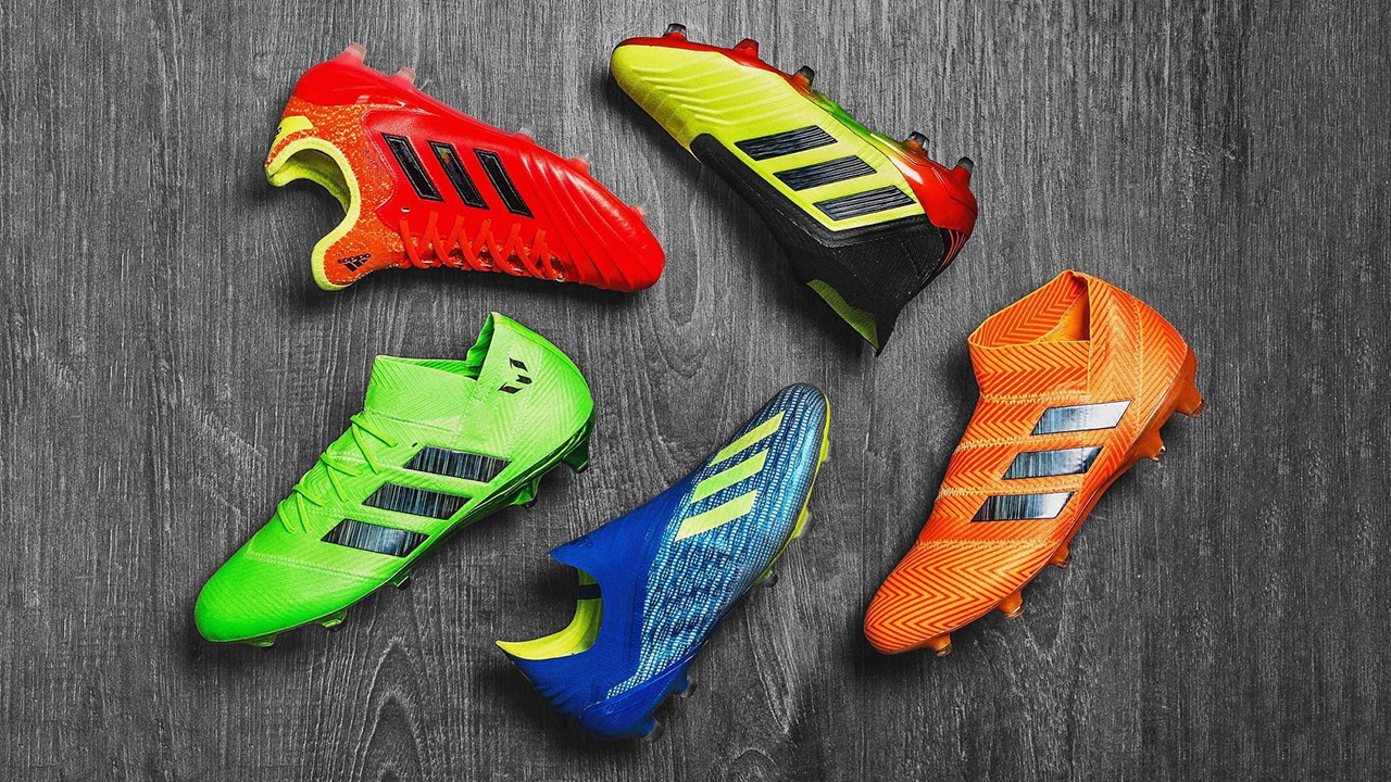 Shop Botines Mundial 2018 | UP TO 55% OFF