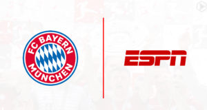 Bayern Munich y ESPN