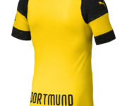 Borussia Dortmund PUMA Home Kit 2018-19