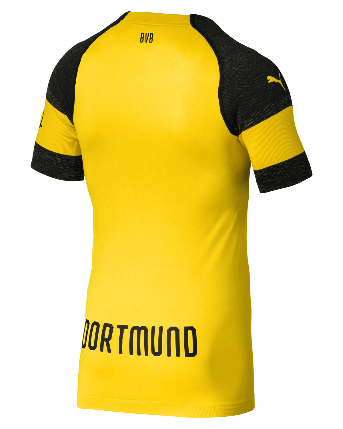 Borussia Dortmund PUMA Home Kit 2018 19