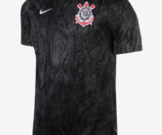 Camisas Nike do Corinthians 2018