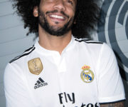 Camisetas adidas del Real Madrid 2018/19 – Titular