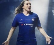 Chelsea Nike Home Kit 2018-19