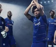 Chelsea Nike Home Kit 2018-19