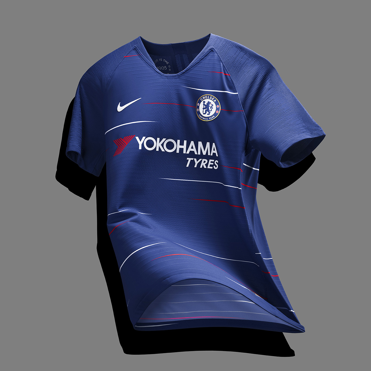 Chelsea Nike Home Kit 2018 19