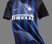 Inter Milan Nike Home Kit 2018-19